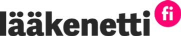Lääkenetti.fi logo
